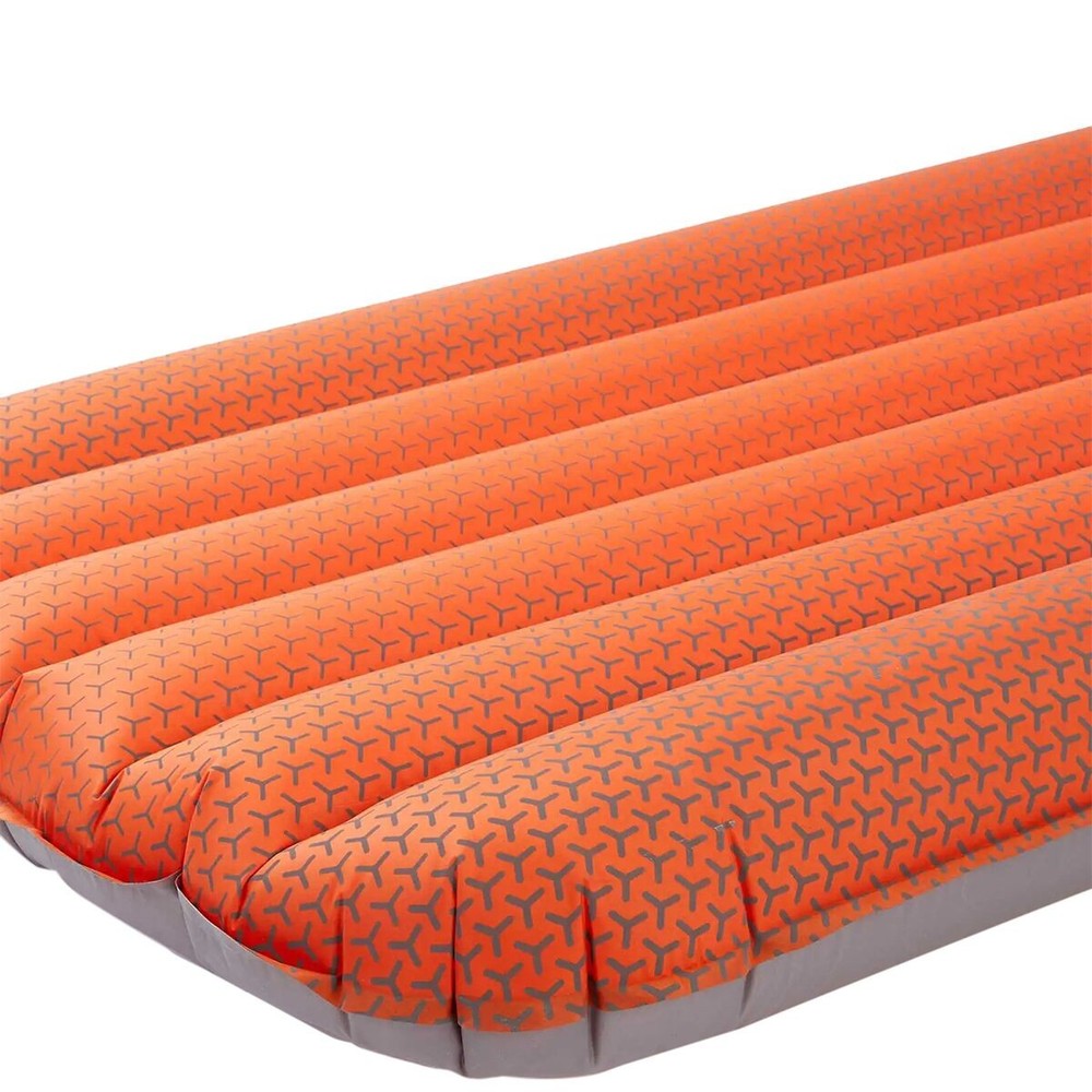 Rab Ionosphere 5.5 Sleep Pad Firecracker, Long