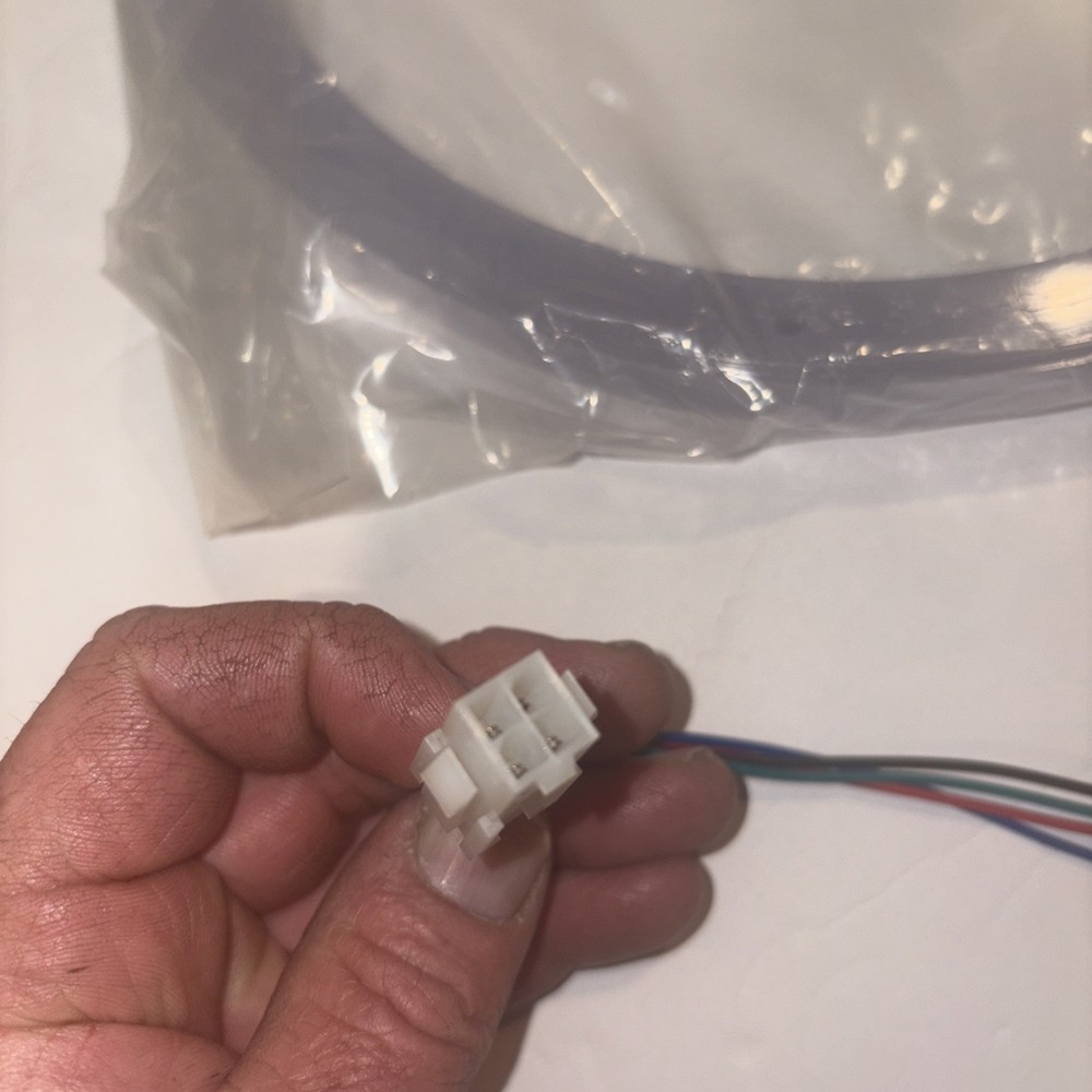 Wetsounds 10 RGB Light