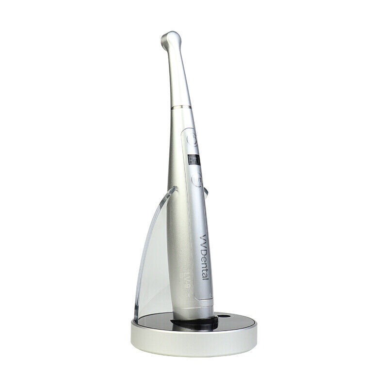 LED Dental Curing light 1 Second Cure 3200mw/cm² 6 Modes Resin Cure Lamp