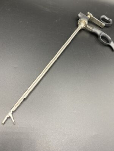 OLYMPUS A20718A GRASPING FORCEPS Urological Instrument