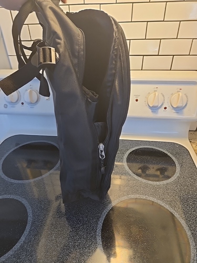 Quickie Wheelchair Backpack New