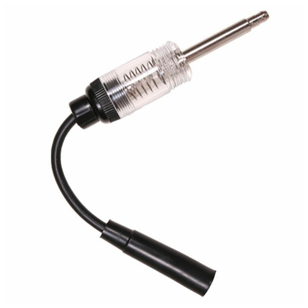 Spark Plug Tester Ignition System Coil Engine In Line Diagnostic Test Tool