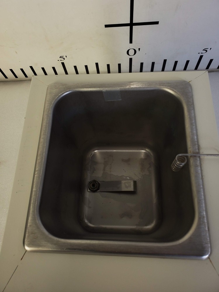 Precision Thermo Scientific Model 2827 Water Bath