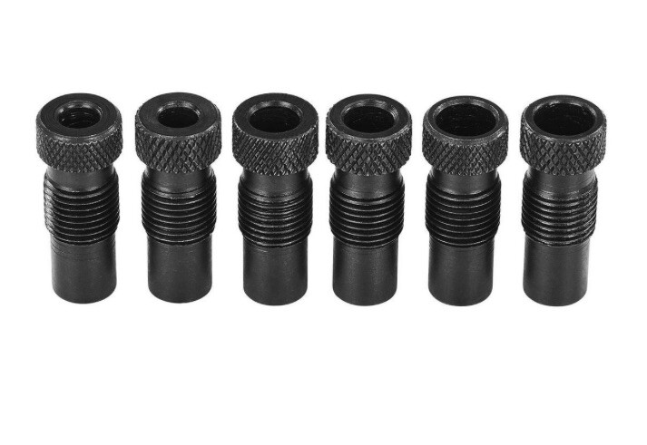 NEW Warrior Self-Centering Doweling Jig - 7 Piece - 59789