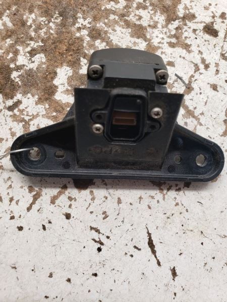 Camera/ Projector Rear View Camera Gate Mounted Fits 2012-2015 PILOT OEM