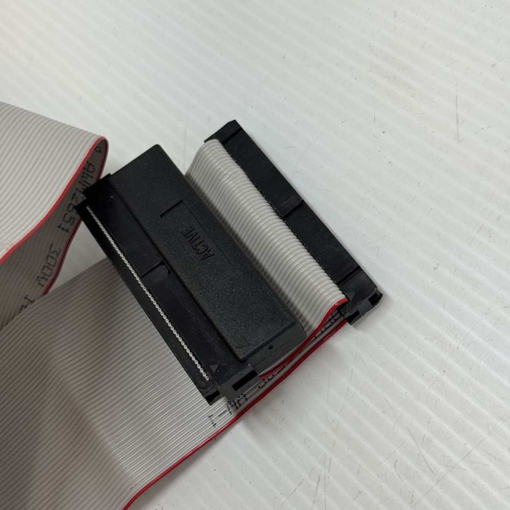 ADAPTEC AVA-1505A ISA SCSI