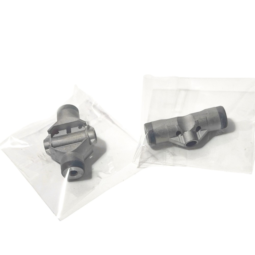 Graphite Tubes & Cups THGA Two-step Frech for Perkinelmer AAnalyst GFAAS 5x Sets