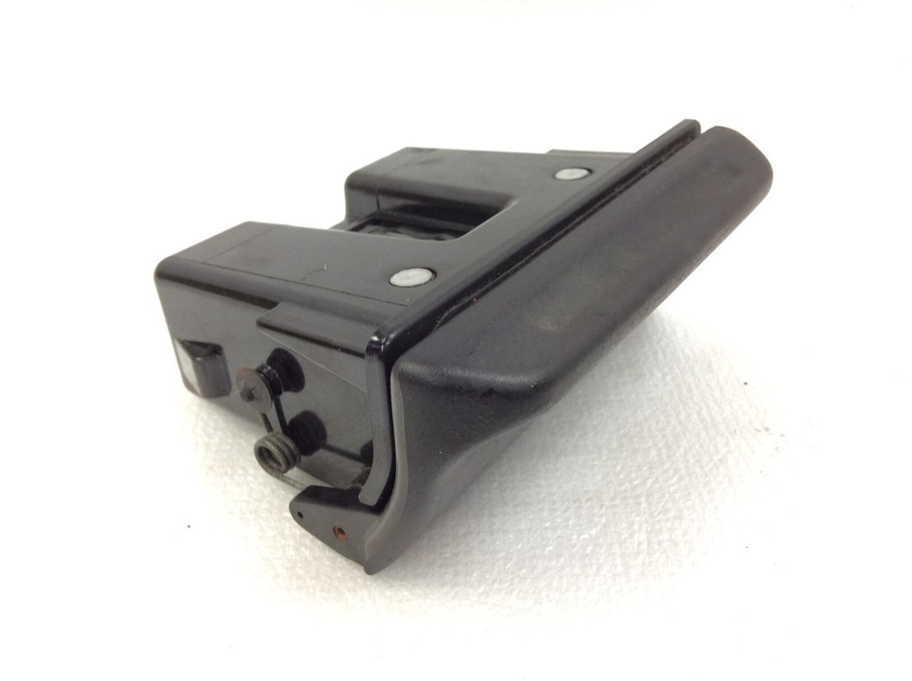 94-97 Accord Dashboard Front Bezel Console Panel Inner Ash Tray Ashtray Black