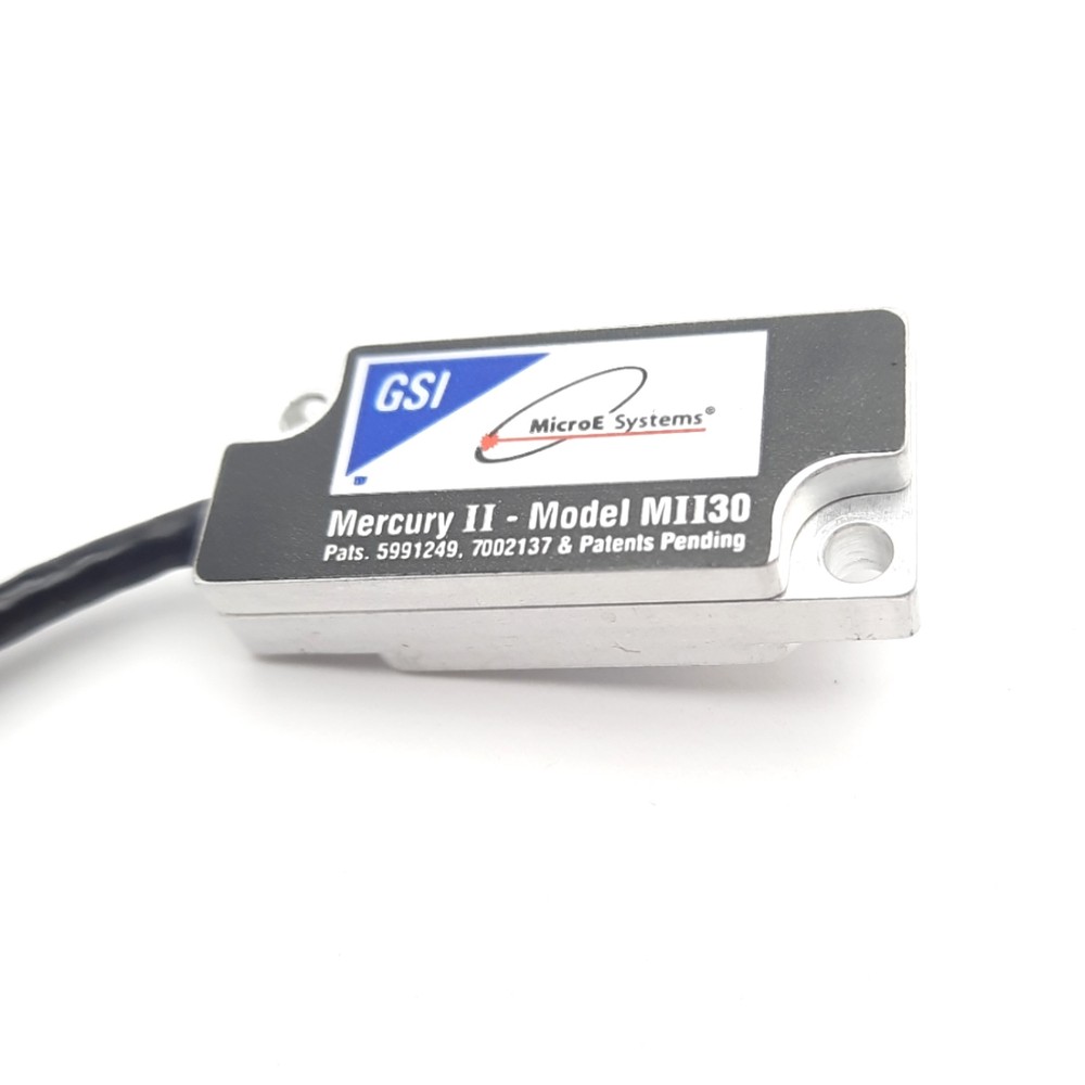 MicroE MII30 Mercury II Micro Encoder Head for 4000 Series Controller