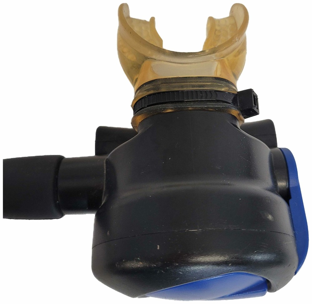 Oceanic Gamma 1st and 2nd Stage Regulator