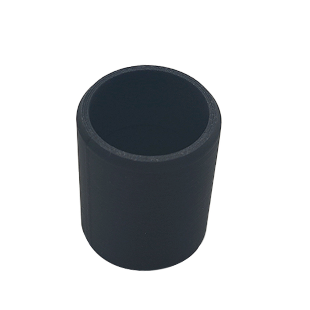 For Harbor Freight Powder Coat Gun DIFFUSER/MIXING TUBE COMBO