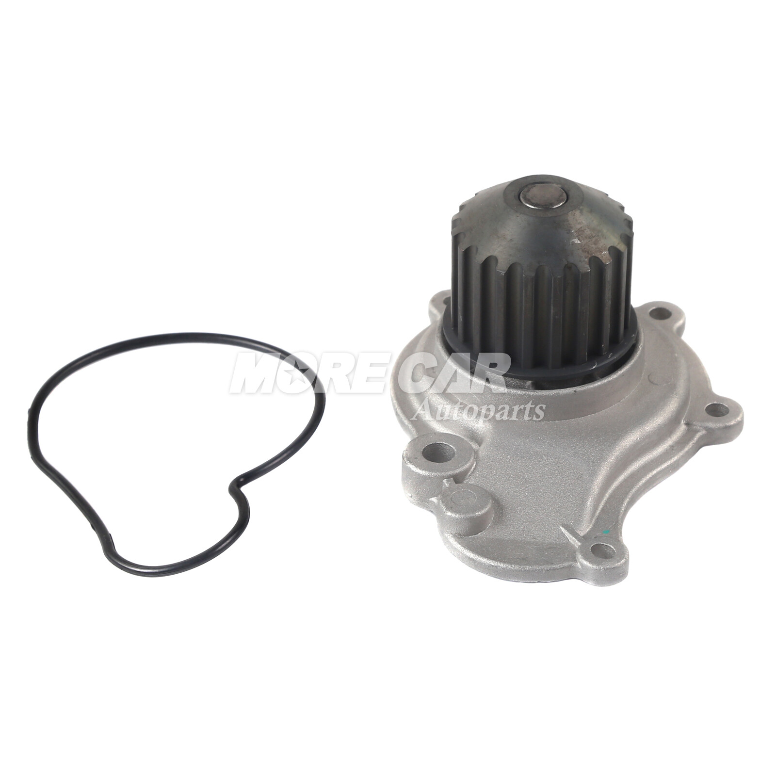 Timing Belt Kit Water Pump Thermostat for 03-10 Chrysler PT Cruiser Dodge 2.4L