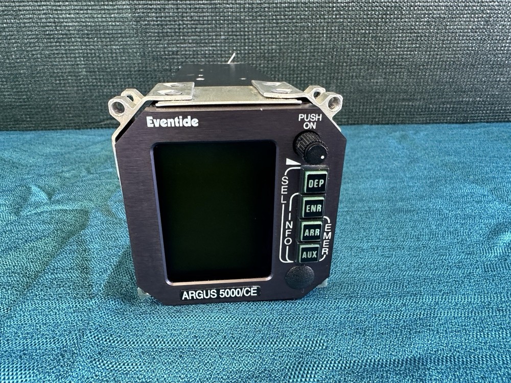 Eventide Argus 5000/CE