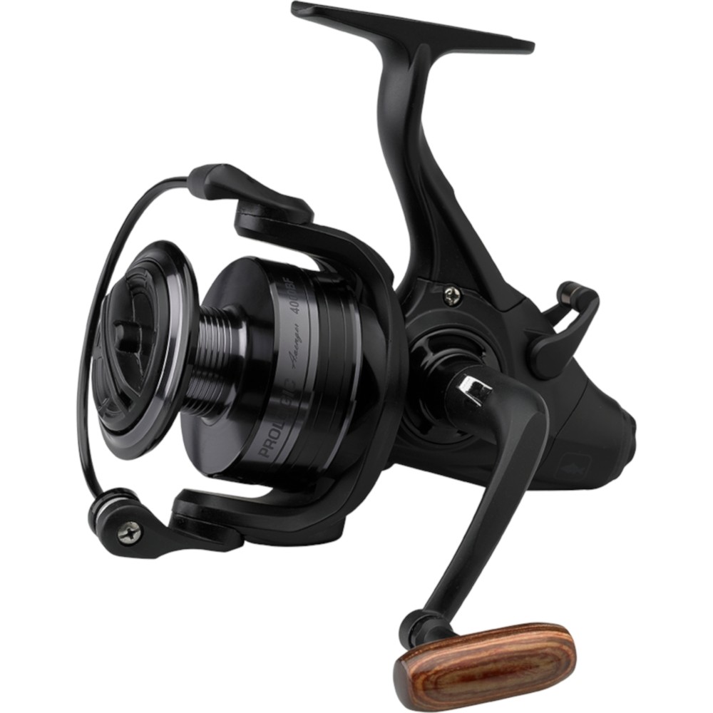 Prologic Avenger BF 3000 Reel Freespool With TF Handle
