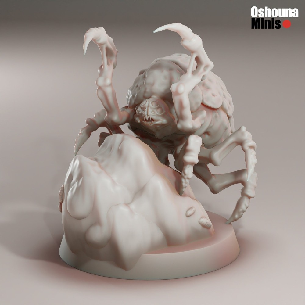 DEEP HIVE ALIEN BUG SQUAD (10U)