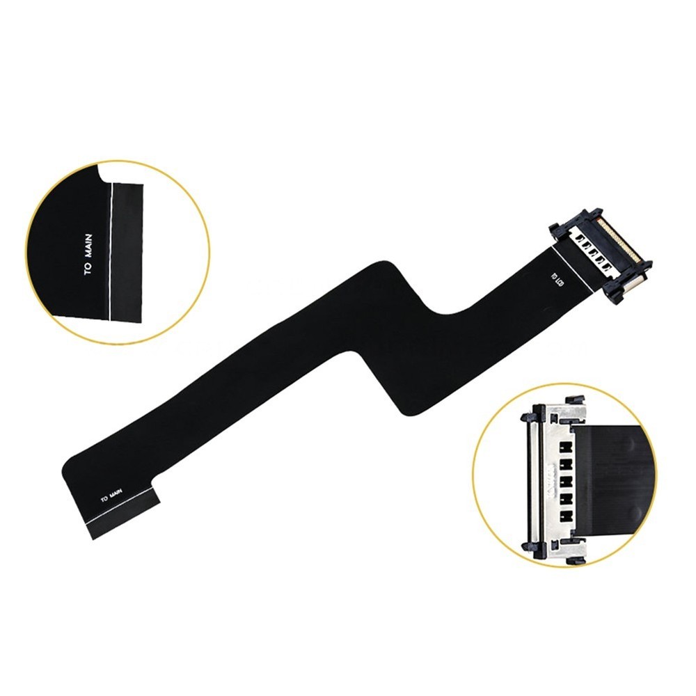 Printer Screen Cable Touchscreen Cable For Touchscreen Repair For K1/K1C/K1 SE
