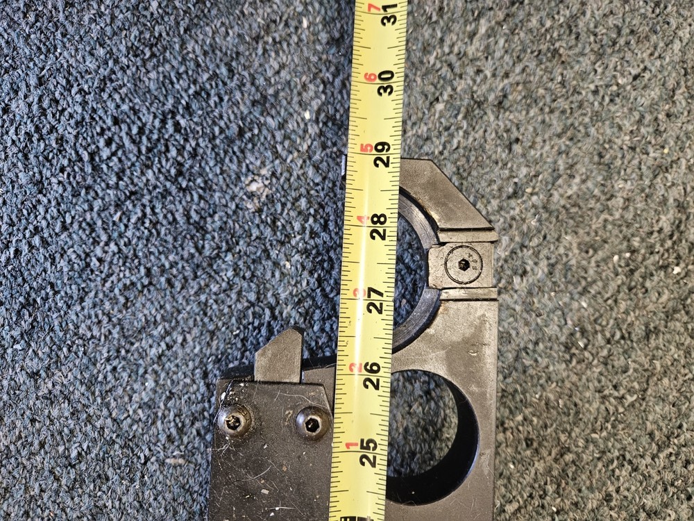 Haas Bt40 Double Arm - Used