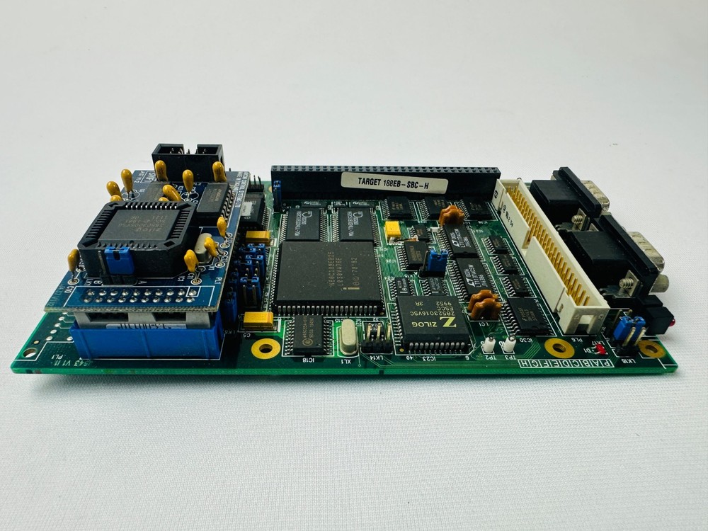 Arcom TARGET188EB-SBC-H STEbus Master CPU Board