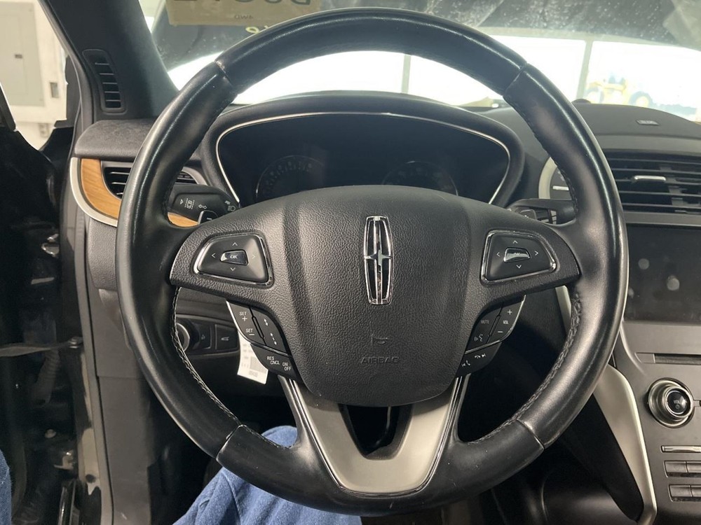 Chassis ECM Multifunction Smart Junction Box Fits 15 MKC 1045882