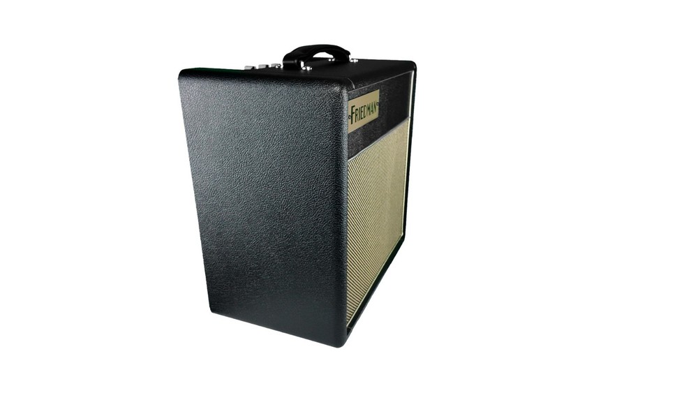 Mini Dirty Shirley COMBO CUSTOM -Mint (B-Stock)