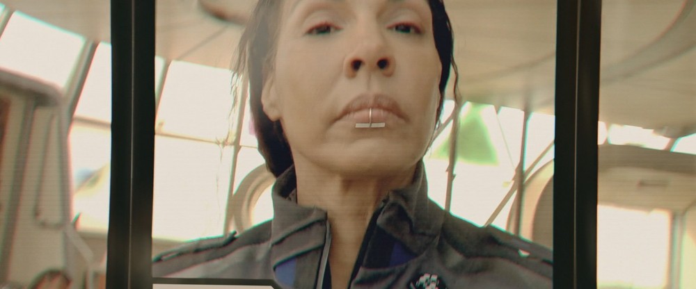 MURDERBOT GreyCris Communicator S01E08 Original Prop (1704-4404)