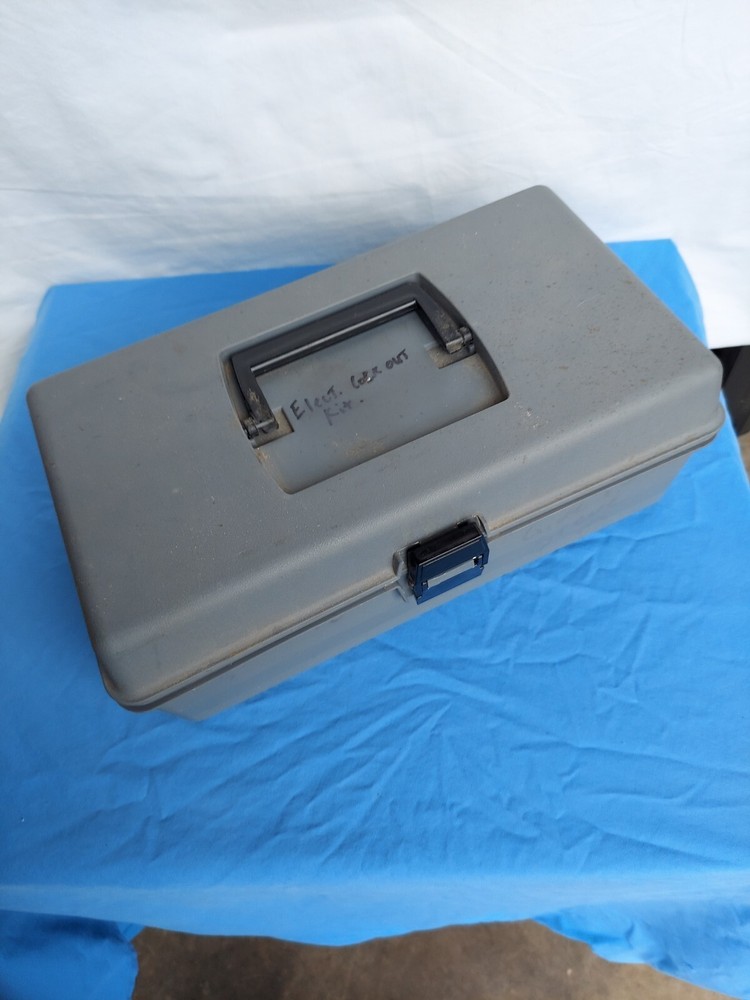 Prinzing Electrical Lockout Kit
