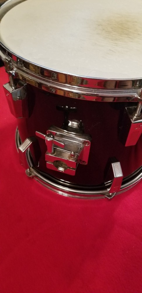 Sonor Ride Tom 12" black