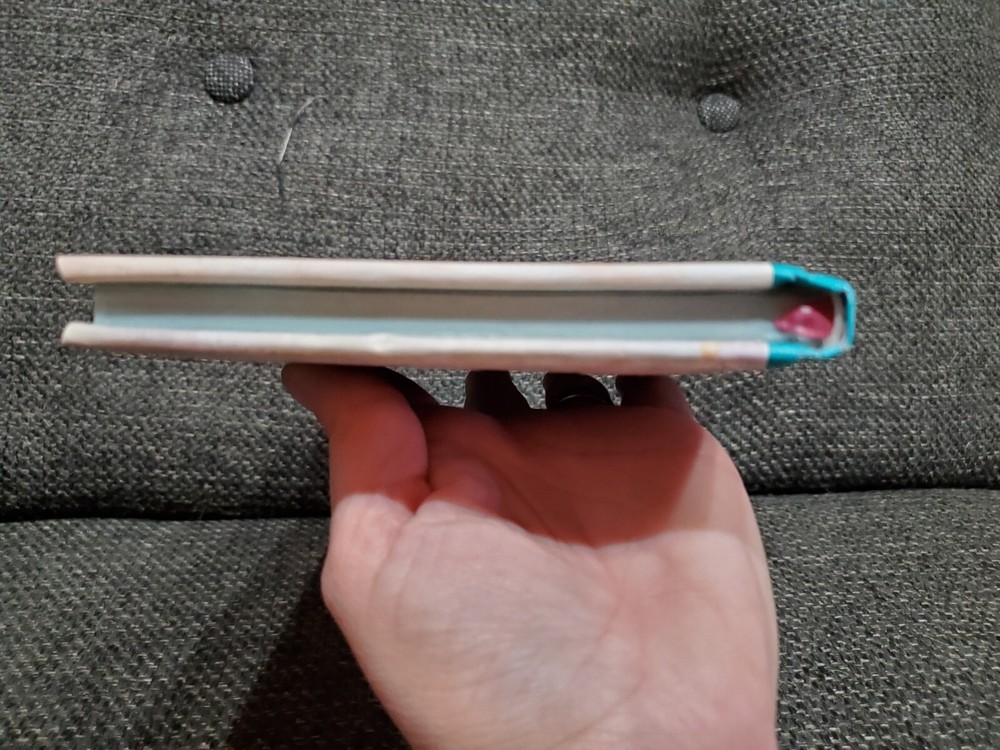 Joy Prayer, Meyer - Gift Present Box, Handmade Diversion Safe Book