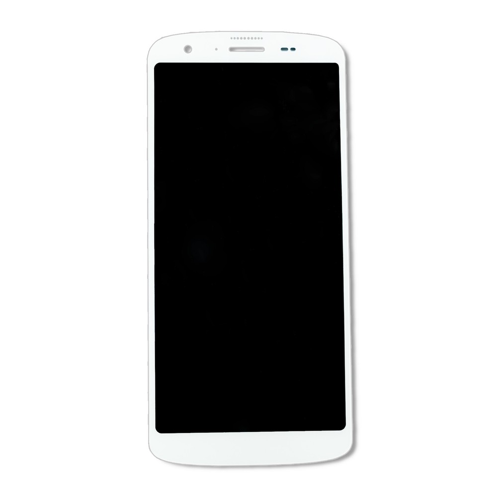 New LCD Module with Touch Screen Replacement for TC22 TC27 US
