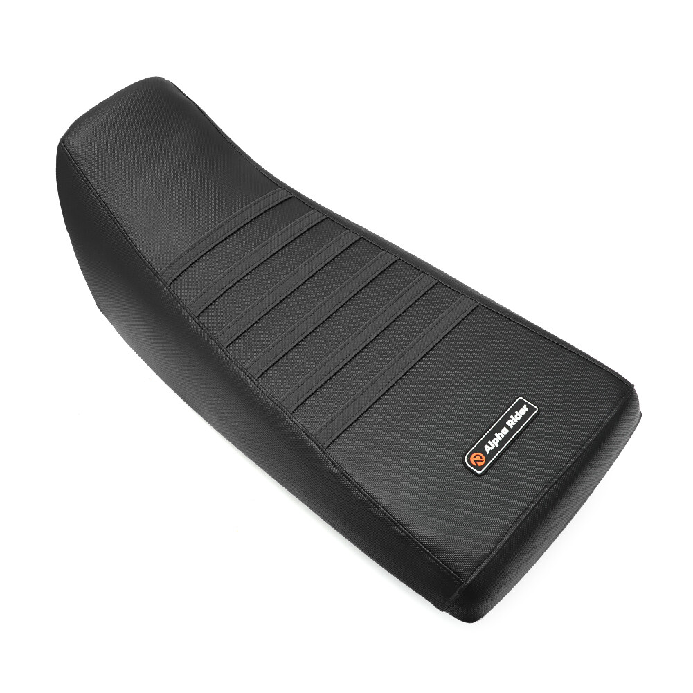 Non-slip Antiskid Ribbed Seat Cover For Yamaha Blaster 200 YSF 200 1988-2006 ATV