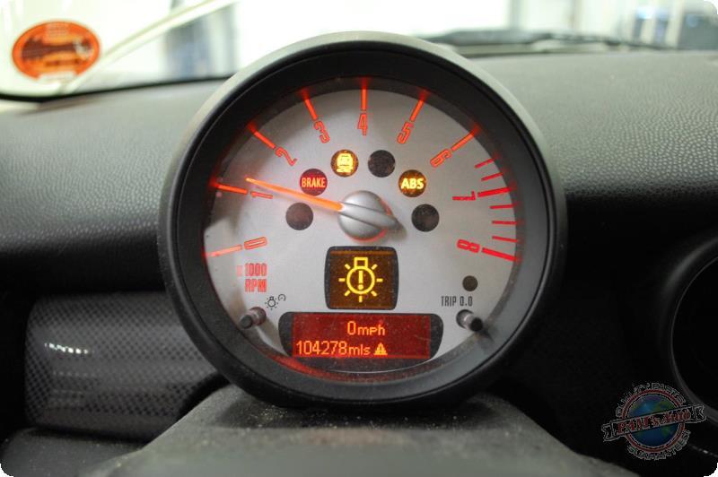 Used A/C Selector Switch fits: 2012 Mini COOPER w/AC w/o automatic temperature c