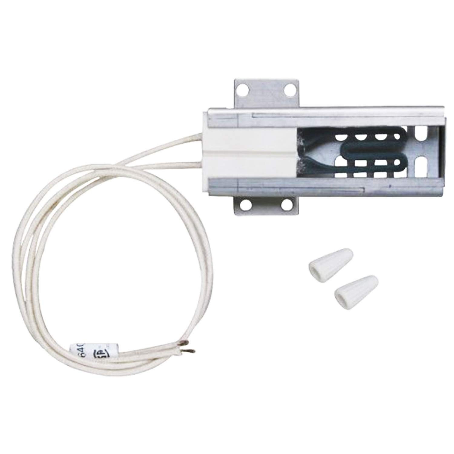 Universal Gas Range/Oven Igniter 5303935066 WB13K21 WB2X9998 Norton-501a WCI-...