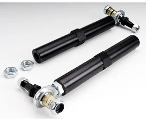 Baer Brake 3301011 Baer Tracker Kit