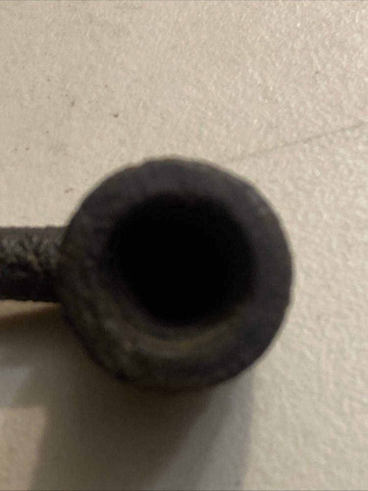 SAVINELLI CAPRI 1014 Root Briar Great Condition