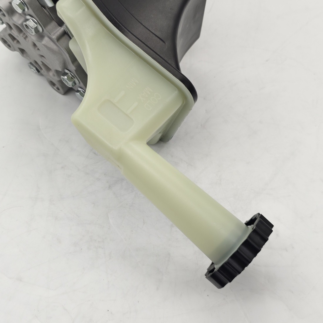 Power Steering Pump For Dodge Charger 15-19 SRT Hellcat 6.2L & 2012 14 SRT8 6.4L