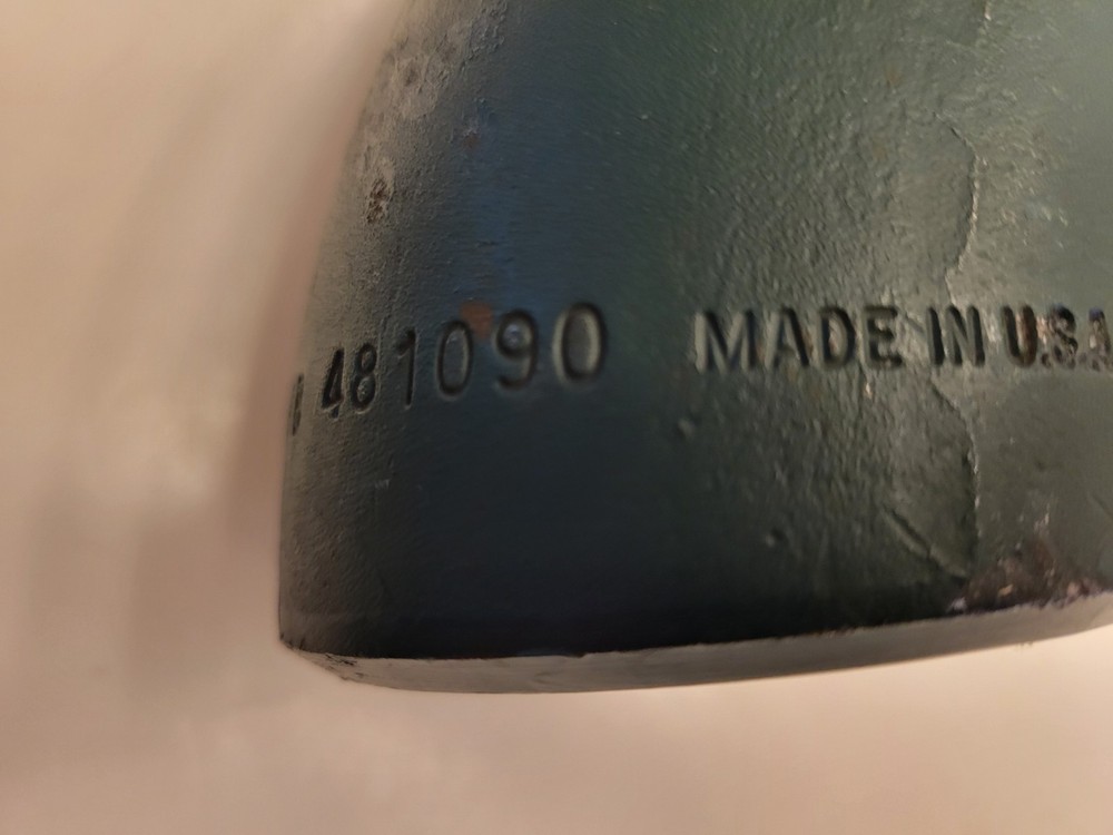 WELDBEND 3" STD 90 DEGREE LR ELBOW