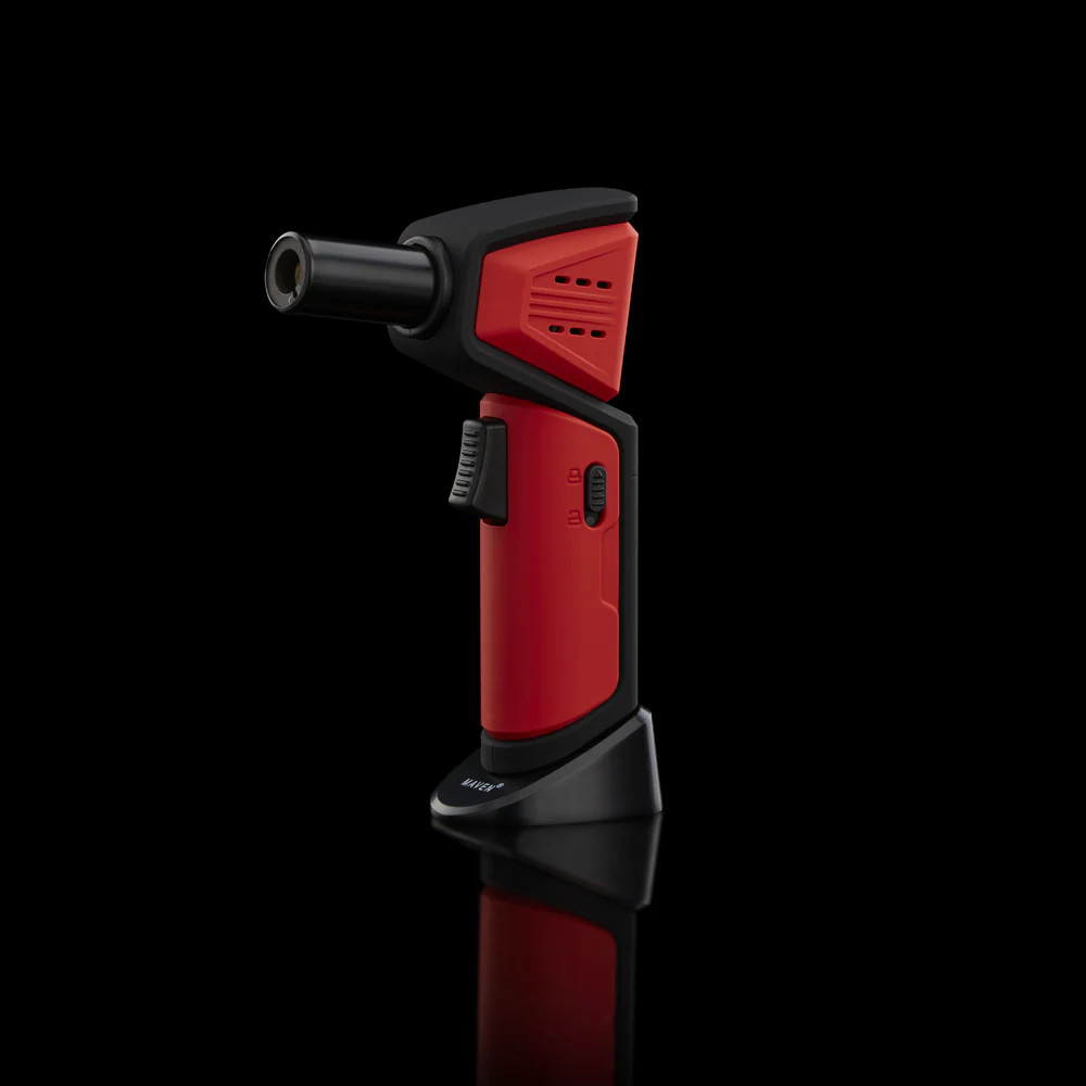 Maven Nova Multi Purpose Single Flame Torch Lighter