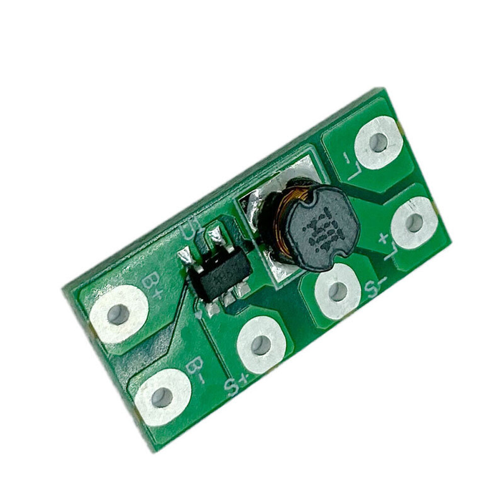 1.2V Ni-MH Battery Light Controller Constant Bright Solar Buried Lamp Controller