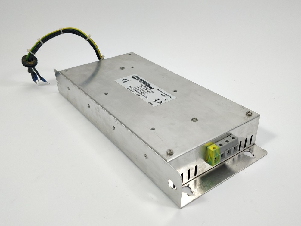 Control Techniques SE RFI 3015 Three Phase RFI Filter