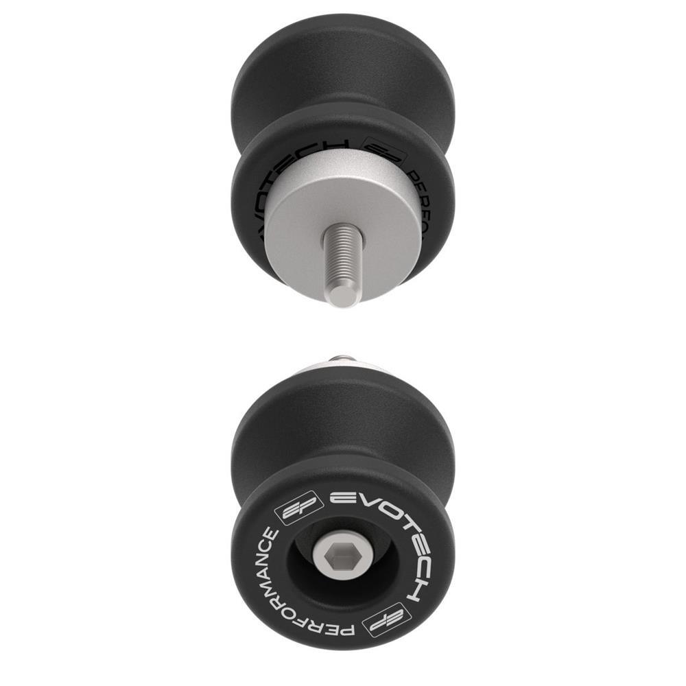 Yamaha YZF-R1 (2004-2006) Evotech Performance Paddock Stand Bobbins