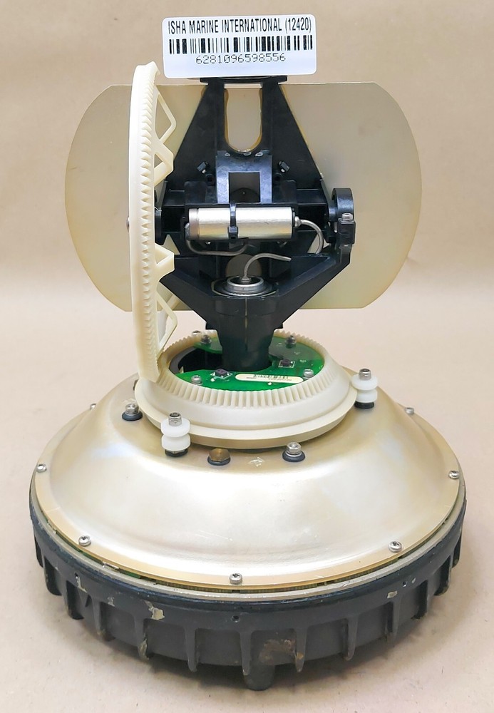 Capsat 1999/33I Antenna