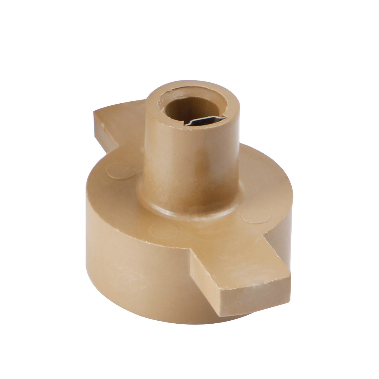 Distributor Cap+Rotor Button Kit For Chevy Pontiac GMC HEI 305 350 454 5.7L 5.0L