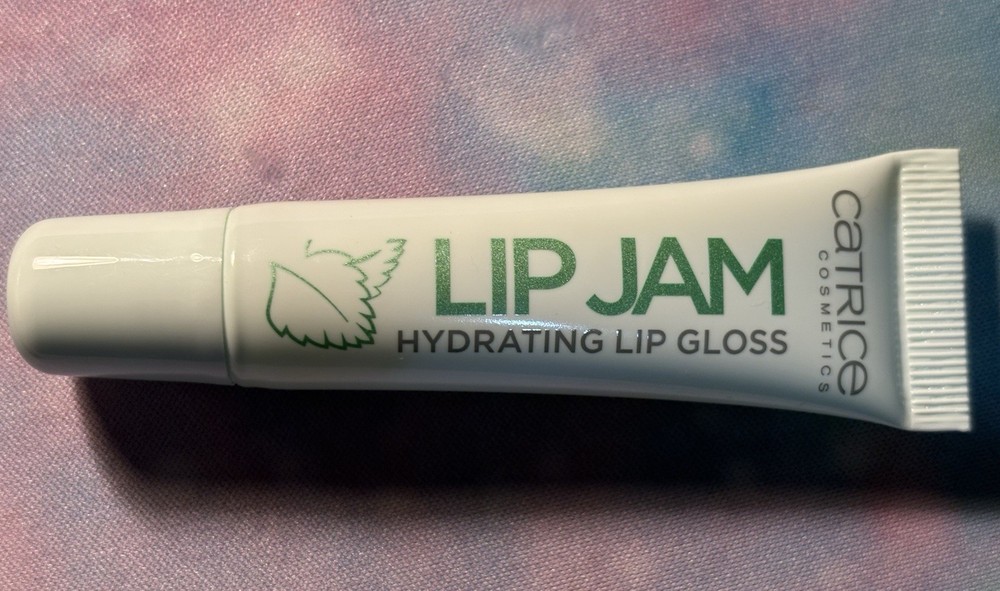 Catrice Soft Glam Filter Fluid Glow Booster 015 Light & Mint Lip Gloss Bundle