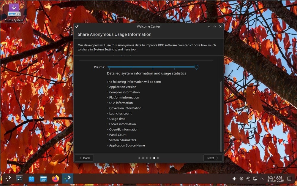 Solus 2025 GNOME – Bootable USB Live Installer – PC & Intel Mac – UEFI/BIOS