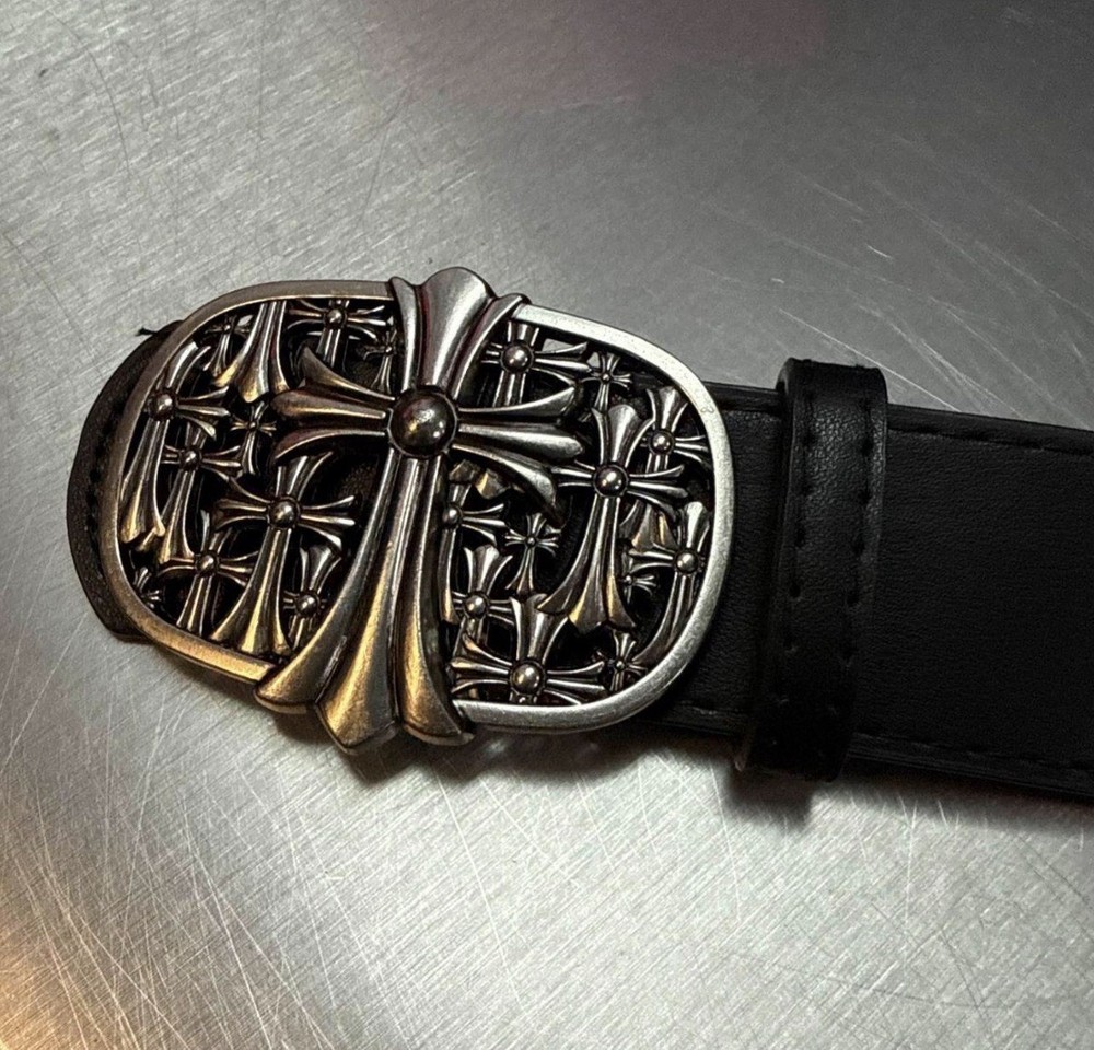 Chrome Hearts Belt
