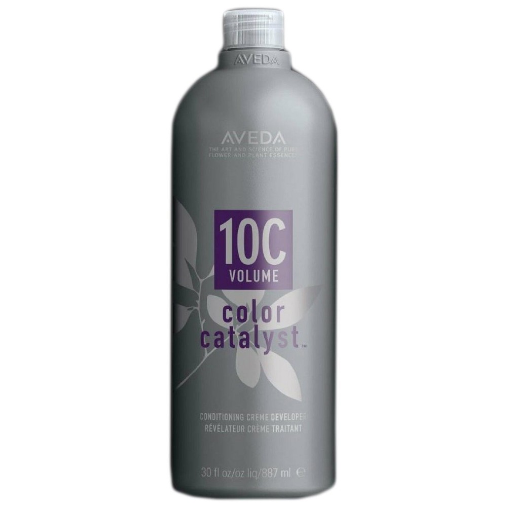 Aveda Color Catalyst 10C Volume Developer 30oz 887ml