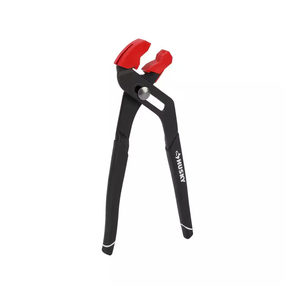 10 In. Soft Jaw Pliers