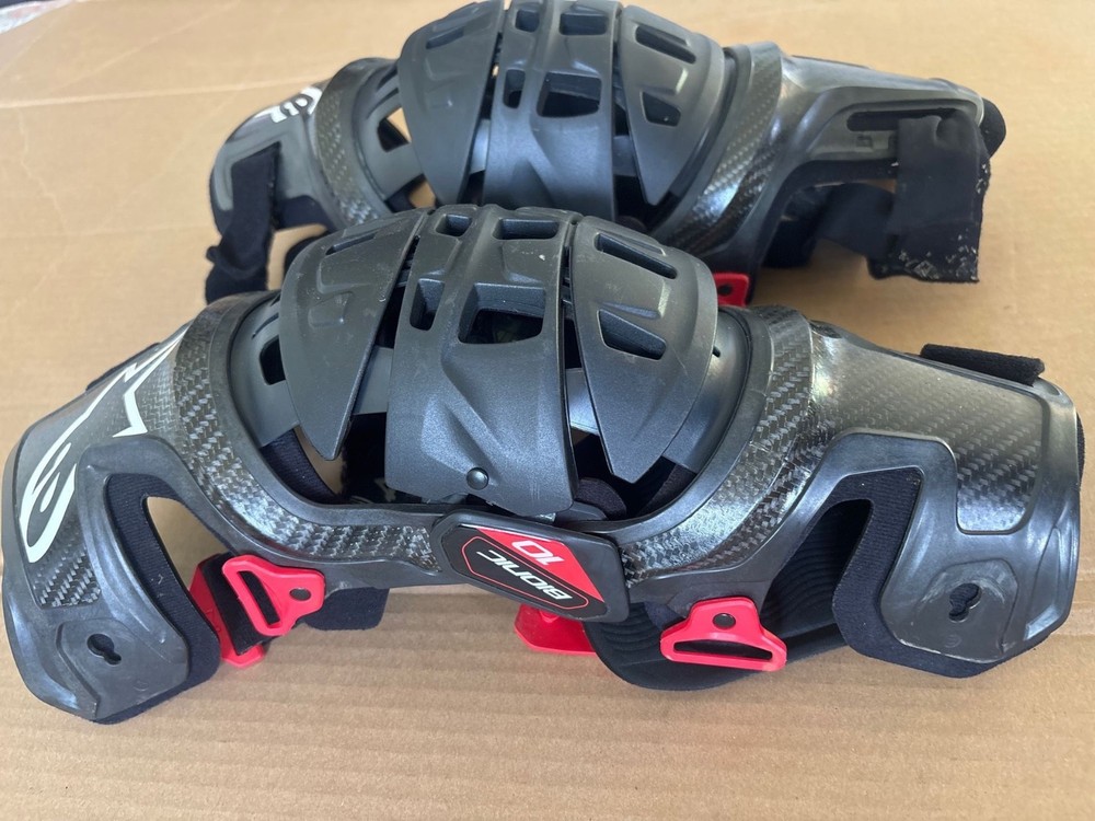 Alpinestars Bionic 10 Knee Brace