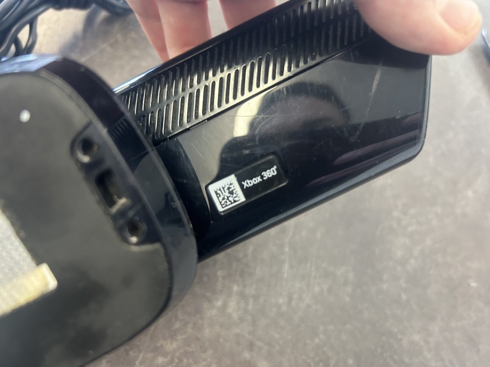 Microsoft Xbox 360 Kinect Sensor