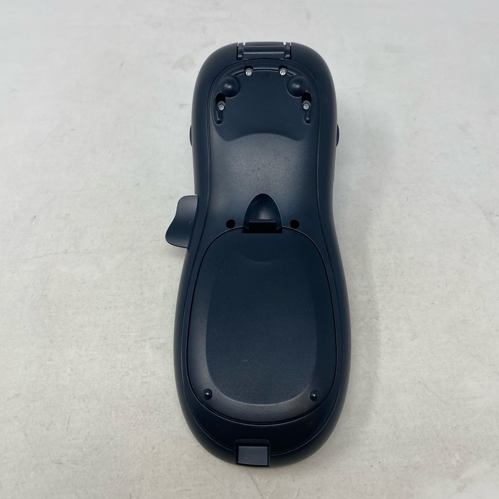 DYMO LetraTag LT-100H Plus Label Maker, Blue, ABC Keyboard
